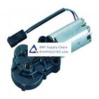 Motor and controller Nidec_404682 GMPD