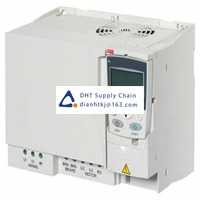 Motor and controller ABB_ACS355-03E-38A0-4