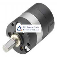 Motor and controller Portescap_R22.10.0 190