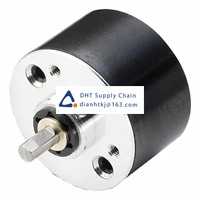 Motor and controller Portescap_K24.0 20