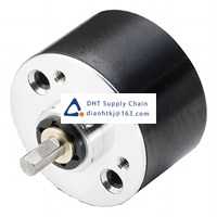 Motor and controller Portescap_K24.0 32