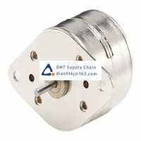 Motor and controller Portescap_20M020D1B