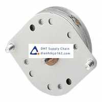 Motor and controller Portescap_42L048D2B