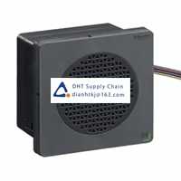 Sounder and Signal Lamp Schneider Electric_XVSV9BBN