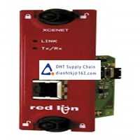Motor and controller Red Lion_XCENET00