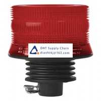 Sounder and Signal Lamp RS PRO_907-6012