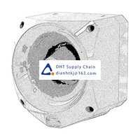 Sounder and Signal Lamp Klaxon_ENC-6001