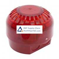 Sounder and Signal Lamp Klaxon_PSV-0013