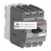 Motor and controller ABB_1SAM451000R1014  MS165-32