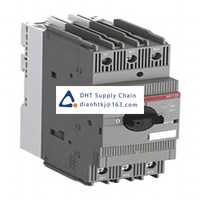 Motor and controller ABB_1SAM461000R1014  MO165-32