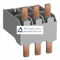 Motor and controller ABB_1SBN083406R1000  BEA65-4