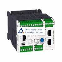 Motor and controller Schneider Electric_LTMR08EBD