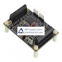 Motor and controller Faulhaber_MCST 3601