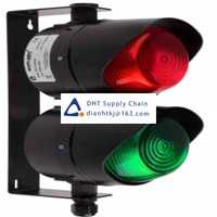 Sounder and Signal Lamp Moflash_LED-TL-03-02-04