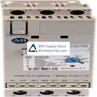 Motor and controller Allen Bradley_150-C25NBD