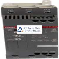 Motor and controller ABB_1SFA896110R7000