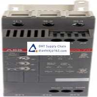 Motor and controller ABB_1SFA896111R7000