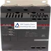 Motor and controller ABB_1SFA896114R1100