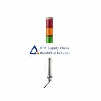 Sounder and Signal Lamp Schneider Electric_XVMB2RAGSB