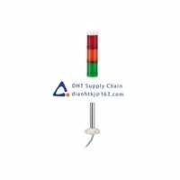 Sounder and Signal Lamp Schneider Electric_XVMB2RAGSHSB