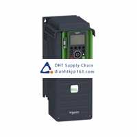 Motor and controller Schneider Electric_ATV930D11N4