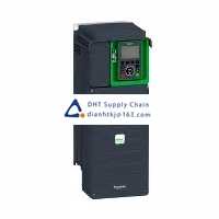 Motor and controller Schneider Electric_ATV930D15N4