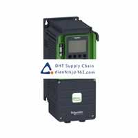 Motor and controller Schneider Electric_ATV930U30N4