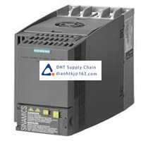 Motor and controller Siemens_6SL3210-1KE21-3UF1