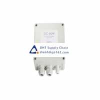 Motor and controller United Automation_A403159