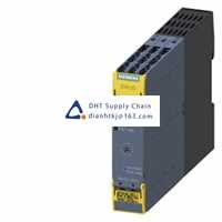 Motor and controller Siemens_3RM1302-1AA14