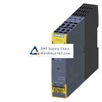 Motor and controller Siemens_3RM1302-2AA14