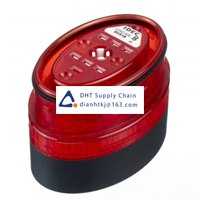 Sounder and Signal Lamp Idec_LD9Z-6ALB-R