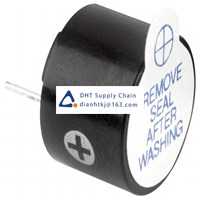 Sounder and Signal Lamp RS PRO_179-7435