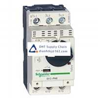 Motor and controller Schneider Electric_GV2PM14C