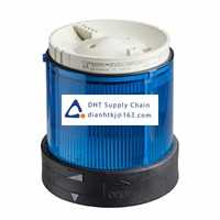 Sounder and Signal Lamp Schneider Electric_XVBC4B6