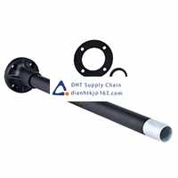 Sounder and Signal Lamp Schneider Electric_XVBZ03