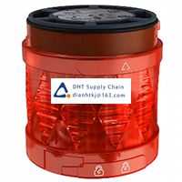 Sounder and Signal Lamp Schneider Electric_XVUC44