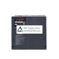 Motor and controller Mitsubishi Electric_FR-F840-00310-E2-60