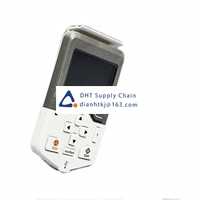 Motor and controller ABB_ACS-AP-S