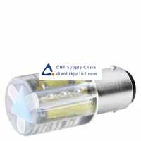 Sounder and Signal Lamp Siemens_8WD4428-6XD