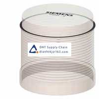 Sounder and Signal Lamp Siemens_8WD4420-5AE