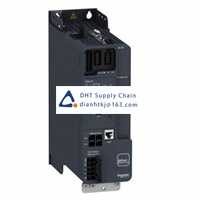 Motor and controller Schneider Electric_ATV340U40N4