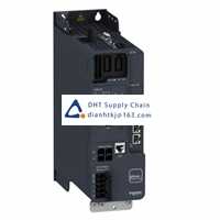 Motor and controller Schneider Electric_ATV340U15N4E