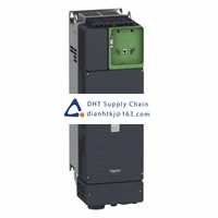 Motor and controller Schneider Electric_ATV340D30N4E