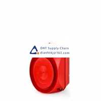 Sounder and Signal Lamp AUER Signal_874170313