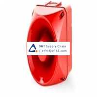 Sounder and Signal Lamp AUER Signal_874270408