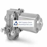 Motor and controller DOGA_317.9706.2B.00