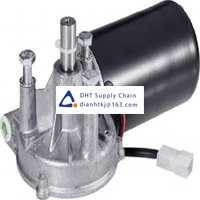 Motor and controller DOGA_258.3712.3B.00