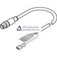 Motor and controller Festo_NEBM-SM12G8-E-7-Q5-LE6