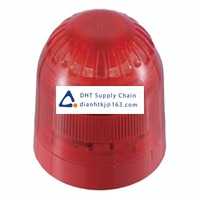 Sounder and Signal Lamp Klaxon_PSB-0033